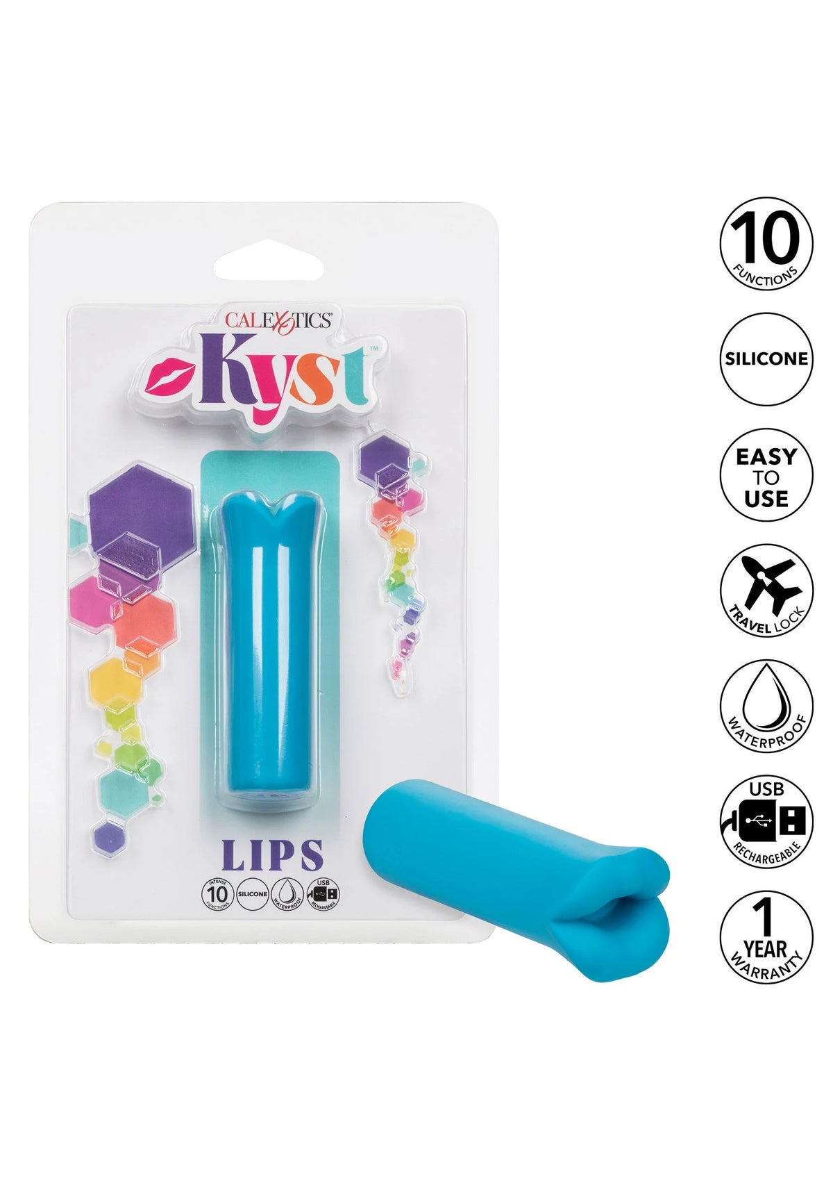 Bestel: Kyst Lips - bij Happytoys.nl, happytoys.be, Happytoys.ae: erotische sex webshop | liever Happy dan Easy βββββ