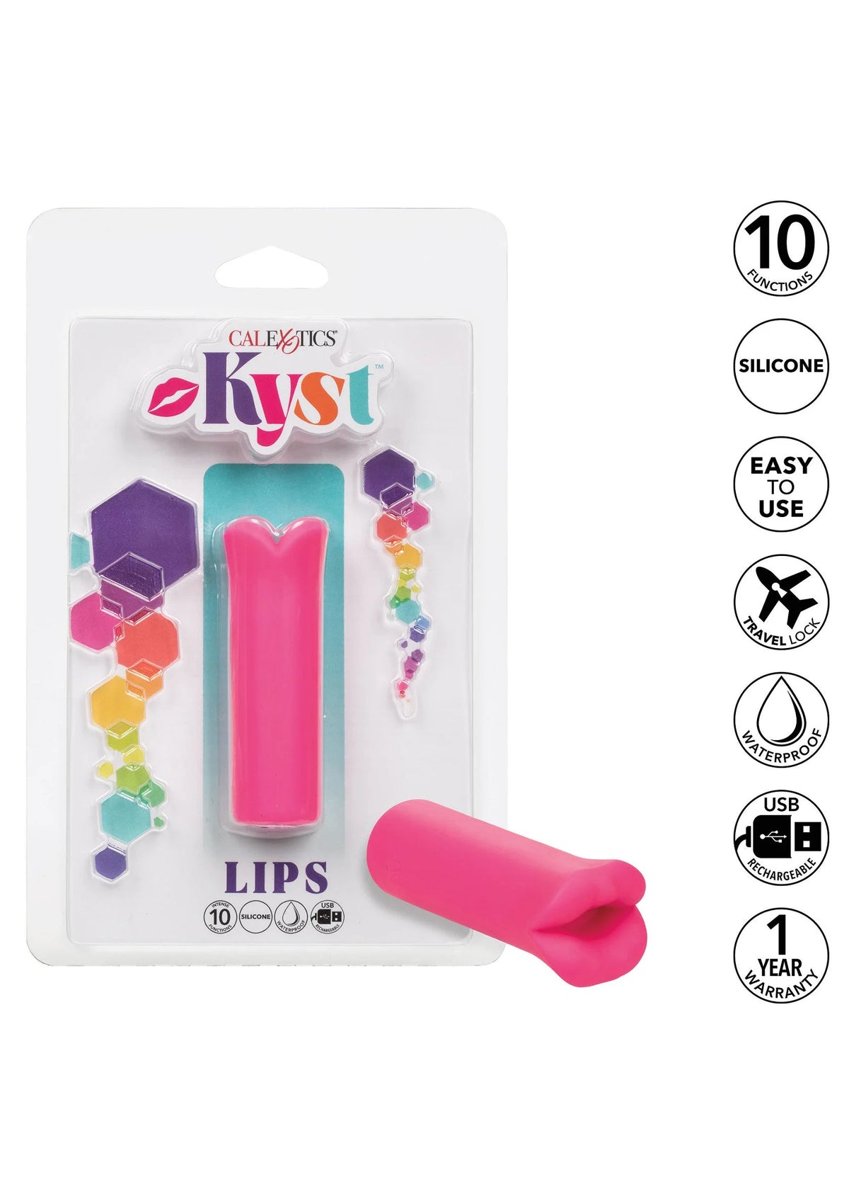 Bestel: Kyst Lips - bij Happytoys.nl, happytoys.be, Happytoys.ae: erotische sex webshop | liever Happy dan Easy βββββ