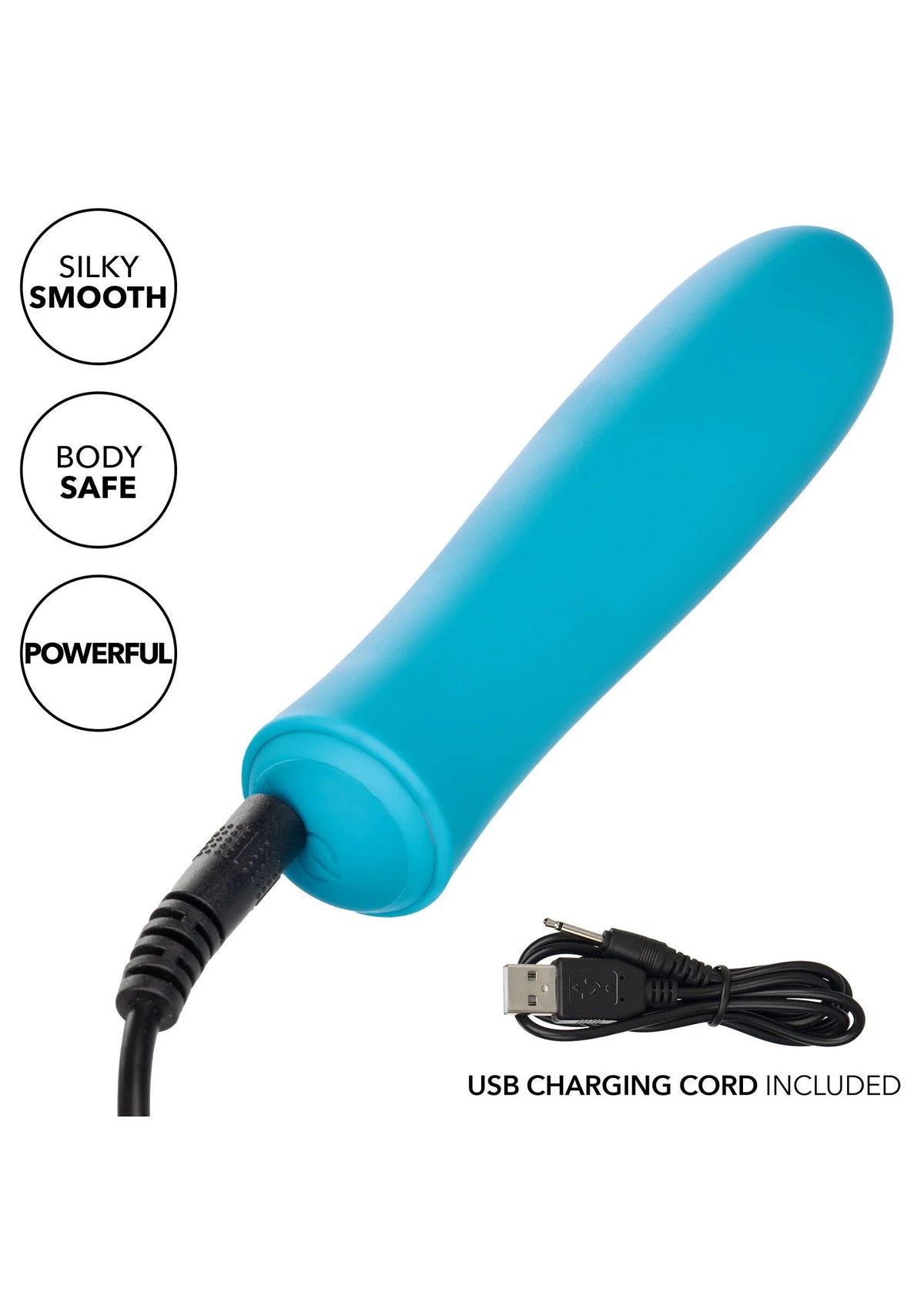 Bestel: Kyst T.C.B. Vibrator - bij Happytoys.nl, happytoys.be, Happytoys.ae: erotische sex webshop | liever Happy dan Easy βββββ