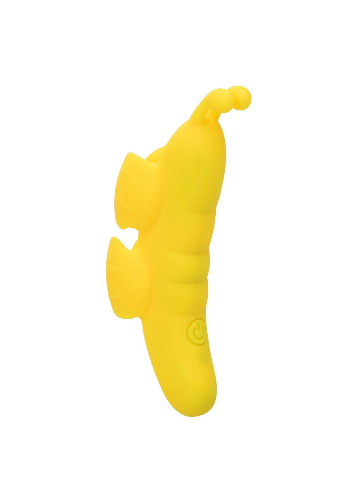 Bestel: Neon Vibes The Butterfly Vibe by CalExotics - bij Happytoys.nl, happytoys.be, Happytoys.ae: erotische sex webshop | liever Happy dan Easy ⭐⭐⭐⭐⭐