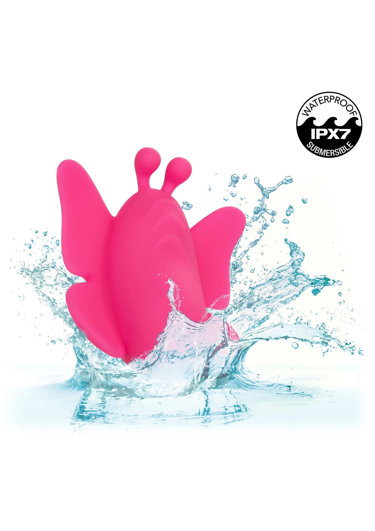 Bestel: The Flutter Vibrator - bij Happytoys.nl, happytoys.be, Happytoys.ae: erotische sex webshop | liever Happy dan Easy βββββ