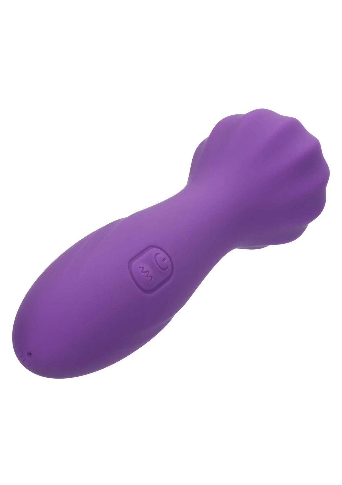 Bestel: Stella Liquid Silicone 'O” Wand by CalExotics Stella - bij Happytoys.nl, happytoys.be, Happytoys.ae: erotische sex webshop | liever Happy dan Easy ⭐⭐⭐⭐⭐