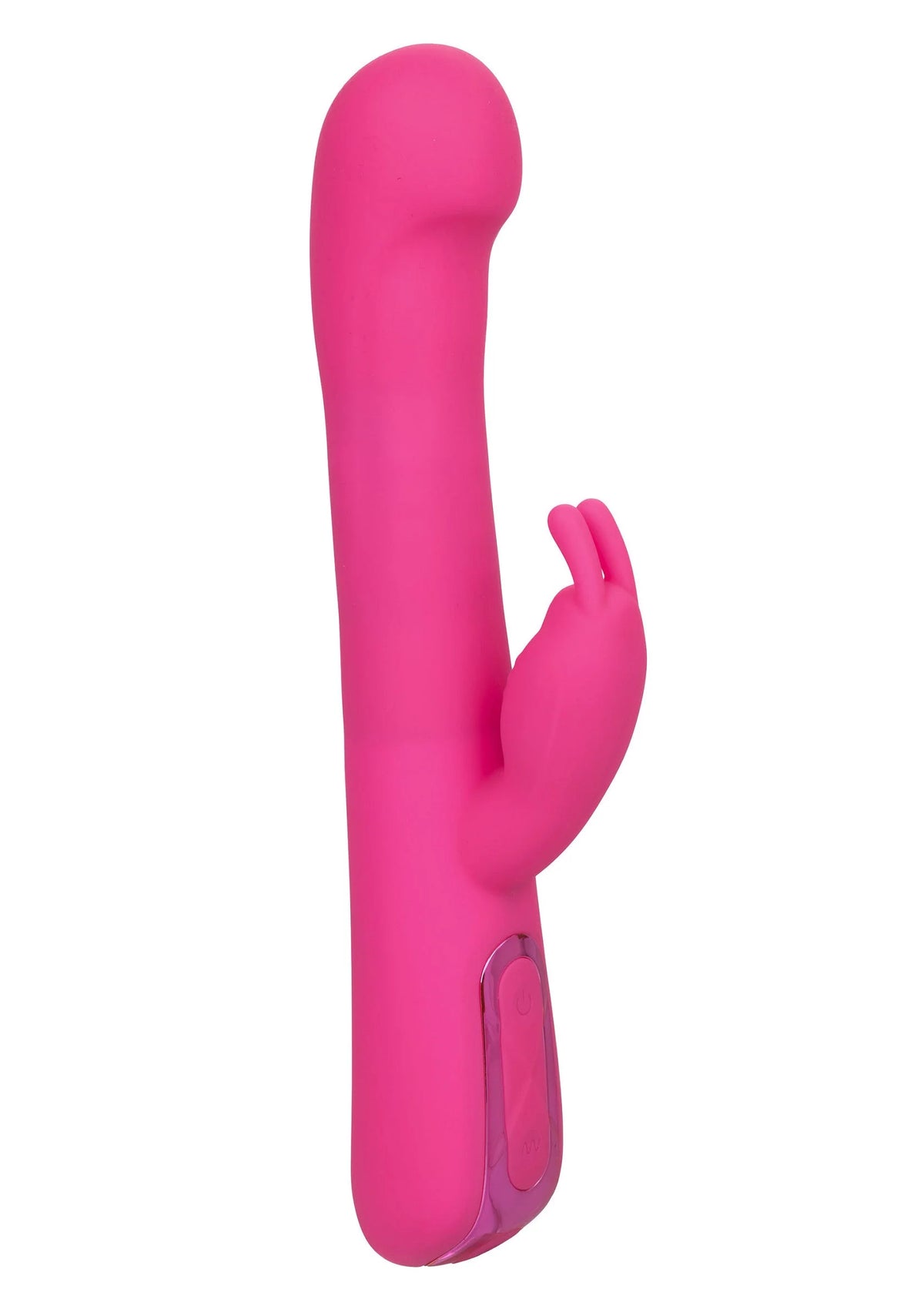 Bestel: Jack Rabbit Elite Beaded G Rabbit by CalExotics - bij Happytoys.nl, happytoys.be, Happytoys.ae: erotische sex webshop | liever Happy dan Easy βββββ - Default Title - 14964 - PINK