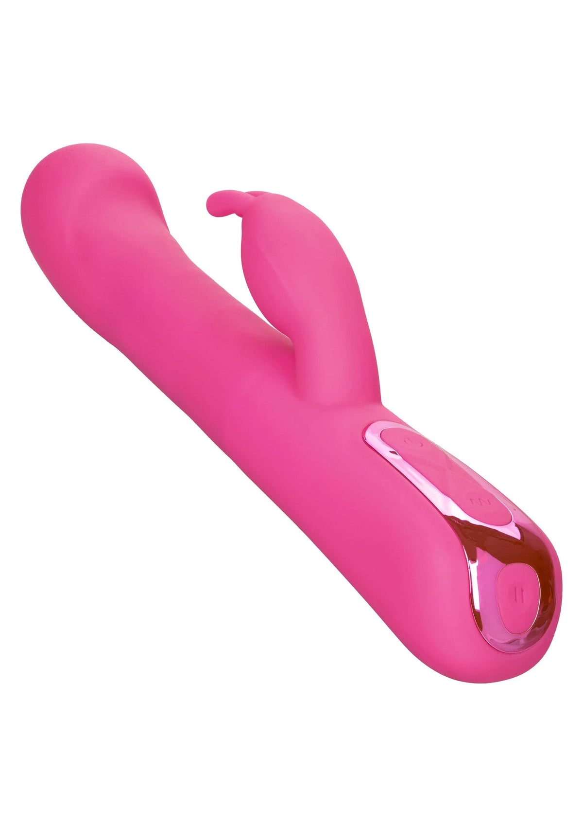 Bestel: Jack Rabbit Elite Beaded G Rabbit by CalExotics - bij Happytoys.nl, happytoys.be, Happytoys.ae: erotische sex webshop | liever Happy dan Easy βββββ