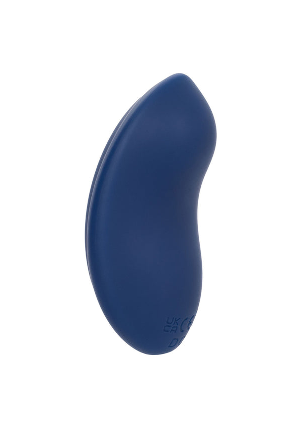 Bestel: Cashmere Velvet Curve Massager by CalExotics Cashmere - bij Happytoys.nl, happytoys.be, Happytoys.ae: erotische sex webshop | liever Happy dan Easy ⭐⭐⭐⭐⭐