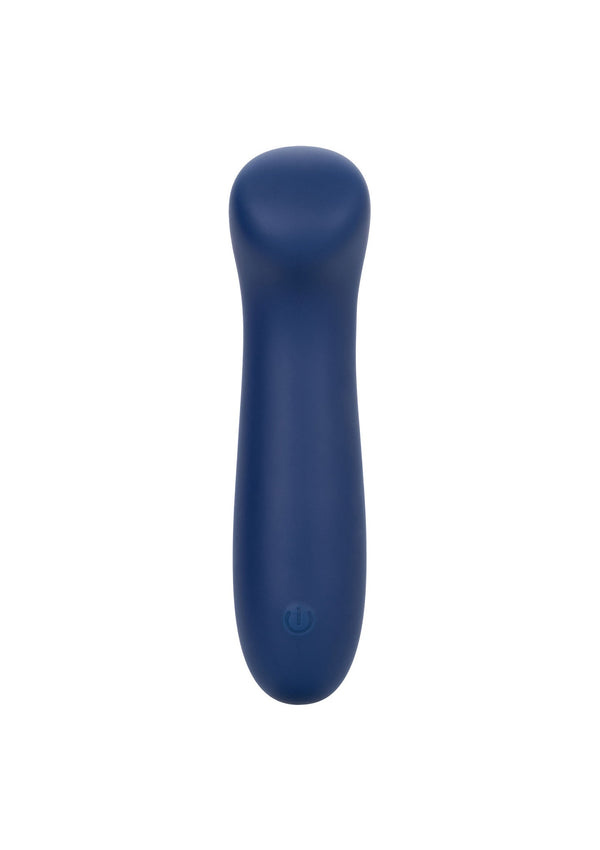 Bestel: Cashmere Satin G massager Vibrator by CalExotics Cashmere - bij Happytoys.nl, happytoys.be, Happytoys.ae: erotische sex webshop | liever Happy dan Easy ⭐⭐⭐⭐⭐