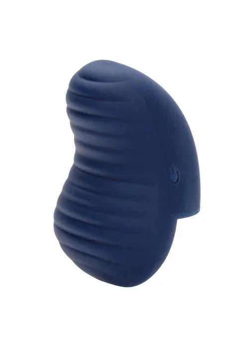 Bestel: Dual Finger Massager by CalExotics - bij Happytoys.nl, happytoys.be, Happytoys.ae: erotische sex webshop | liever Happy dan Easy ⭐⭐⭐⭐⭐ - Default Title - 16503 - BLUE