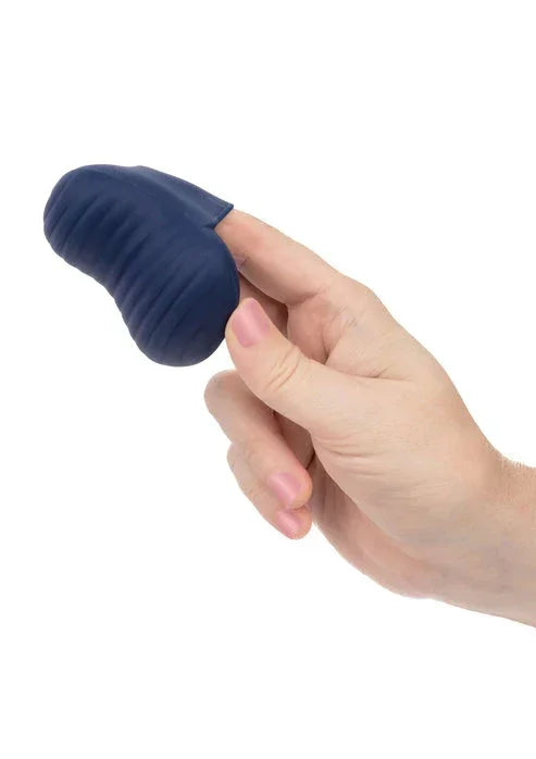Bestel: Dual Finger Massager by CalExotics - bij Happytoys.nl, happytoys.be, Happytoys.ae: erotische sex webshop | liever Happy dan Easy ⭐⭐⭐⭐⭐