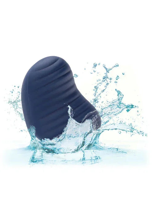 Bestel: Dual Finger Massager by CalExotics - bij Happytoys.nl, happytoys.be, Happytoys.ae: erotische sex webshop | liever Happy dan Easy ⭐⭐⭐⭐⭐