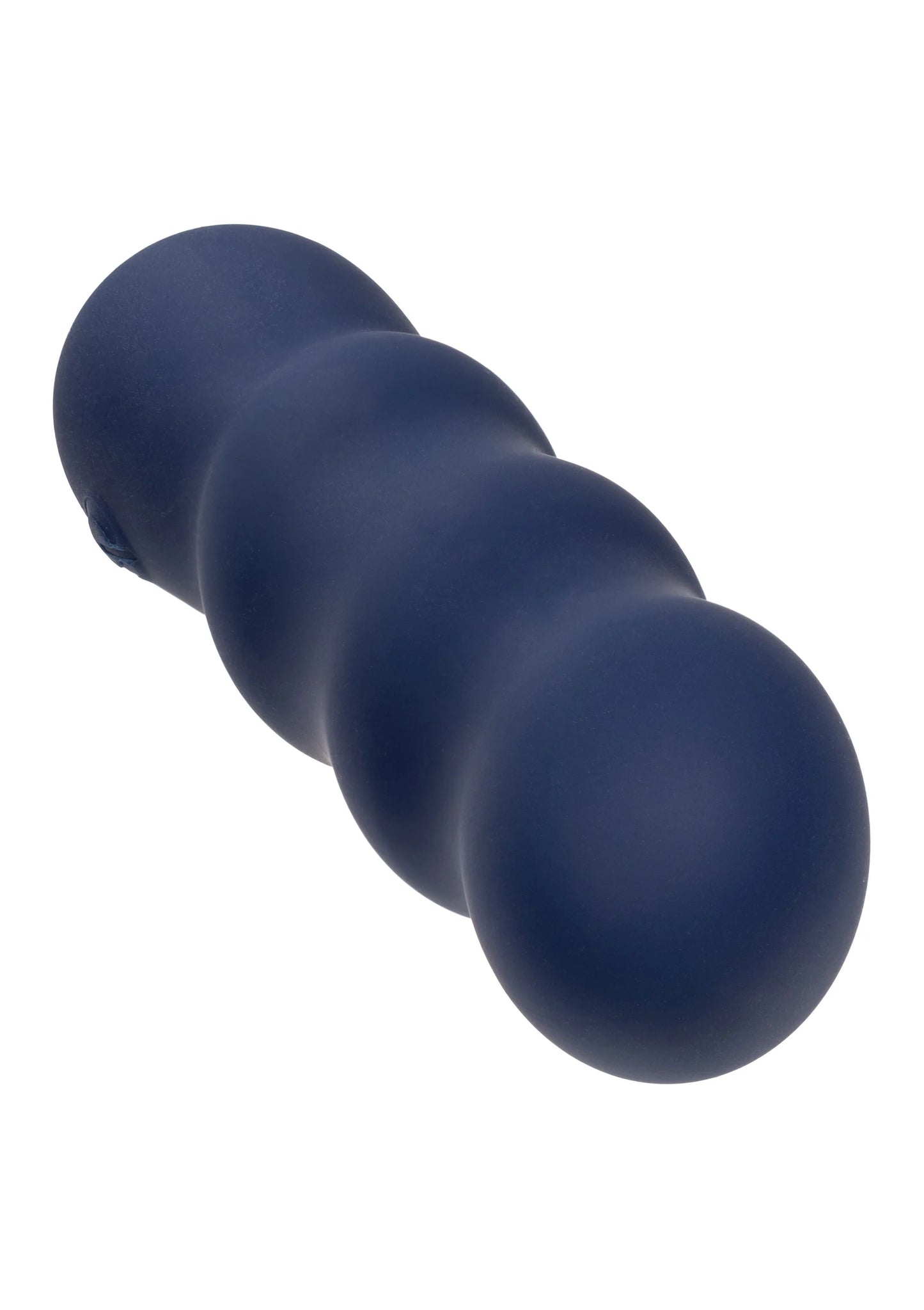 Satin Swirl G Vibrator von CalExotics