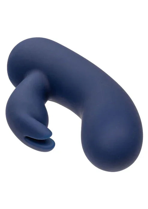 Silk Bunny vibrator by CalExotics - Happytoys Sexshop: online sex shop for Feeling Happy & Easy đ - Discreet geleverd
