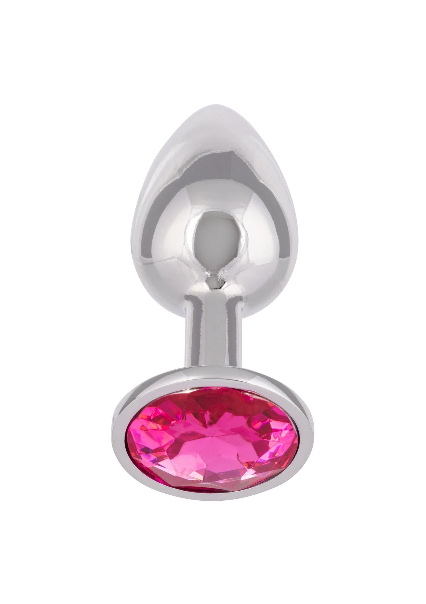 Jewel Small Rose Plug by CalExotics Jewel