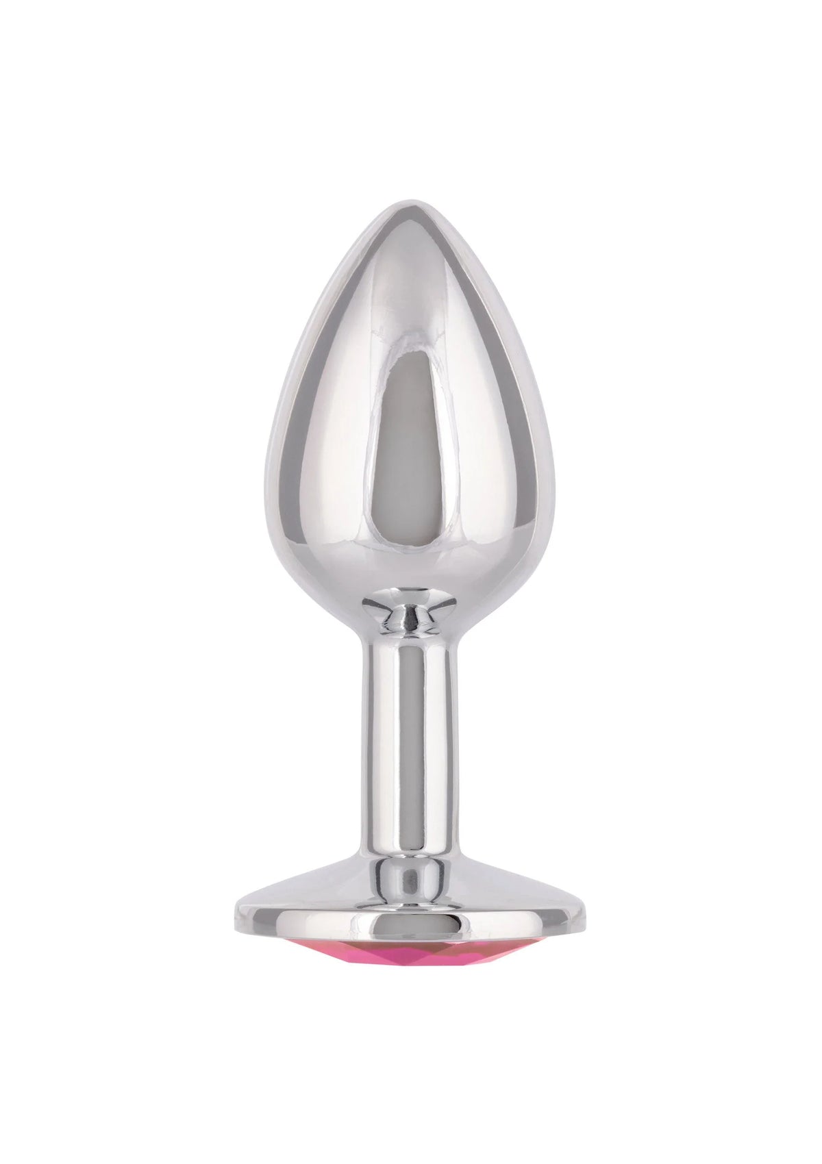 Bestel: Jewel Small Rose Plug by CalExotics Jewel - bij Happytoys.nl, happytoys.be, Happytoys.ae: erotische sex webshop | liever Happy dan Easy ⭐⭐⭐⭐⭐