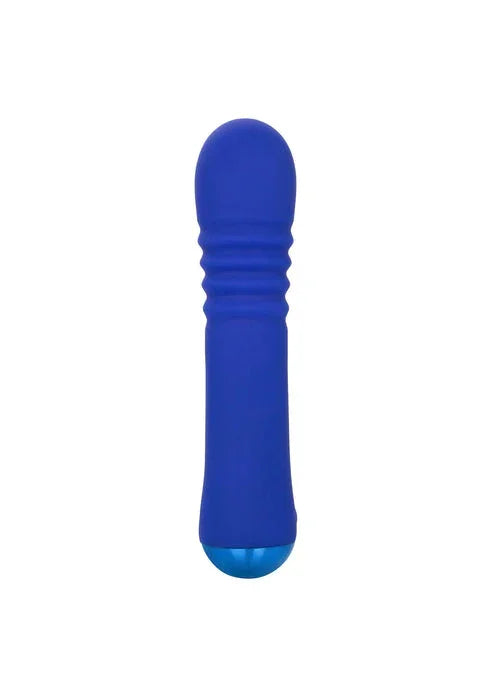 Bestel: Thicc Chubby Thrusting Wand by CalExotics - bij Happytoys.nl, happytoys.be, Happytoys.ae: erotische sex webshop | liever Happy dan Easy ⭐⭐⭐⭐⭐