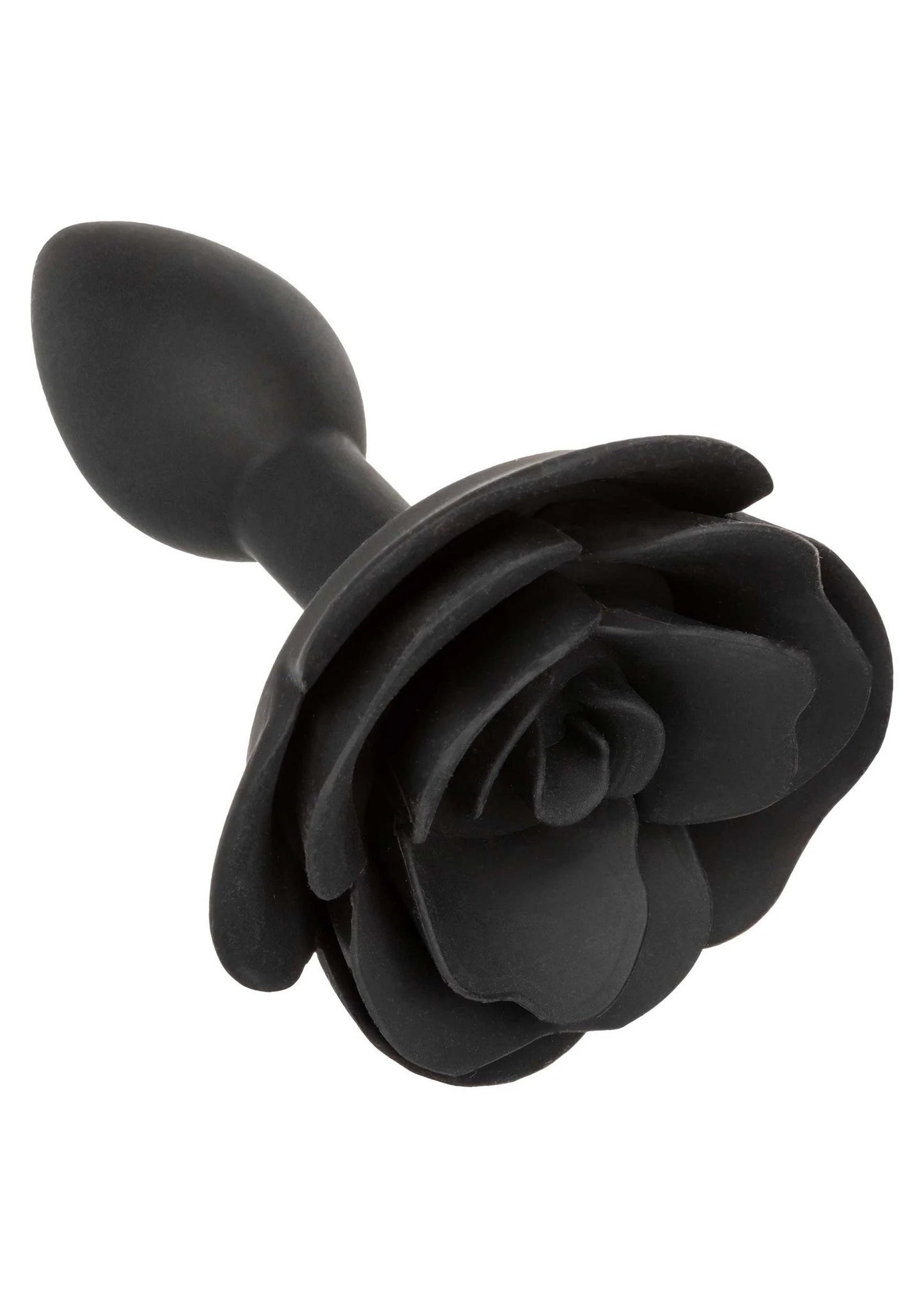 Forbidden Small Rose Anal Plug by CalExotics