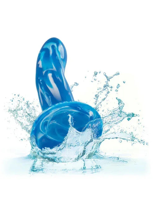 Bestel: Twisted Probe by CalExotics - bij Happytoys.nl, happytoys.be, Happytoys.ae: erotische sex webshop | liever Happy dan Easy ⭐⭐⭐⭐⭐