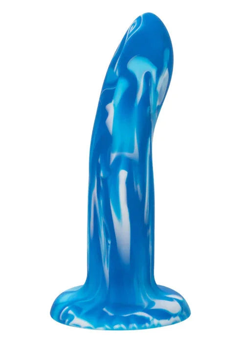 Twisted Probe by CalExotics - Happytoys Sexshop: online sex shop for Feeling Happy & Easy 😊 - Discreet geleverd