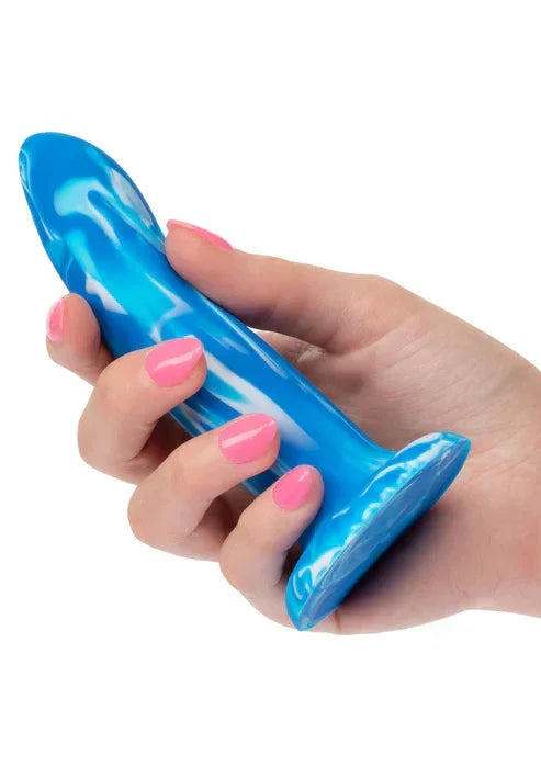 Bestel: Twisted Probe by CalExotics - bij Happytoys.nl, happytoys.be, Happytoys.ae: erotische sex webshop | liever Happy dan Easy ⭐⭐⭐⭐⭐