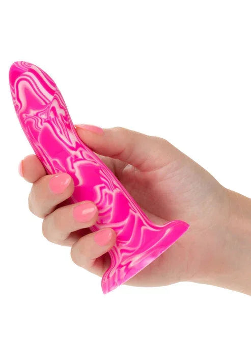 Bestel: Twisted Probe by CalExotics - bij Happytoys.nl, happytoys.be, Happytoys.ae: erotische sex webshop | liever Happy dan Easy ⭐⭐⭐⭐⭐