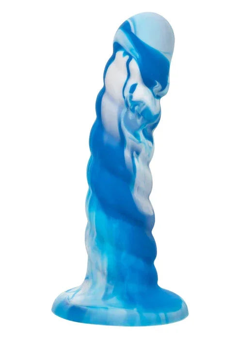 Bestel: Twisted Ribbed Probe by CalExotics - bij Happytoys.nl, happytoys.be, Happytoys.ae: erotische sex webshop | liever Happy dan Easy ⭐⭐⭐⭐⭐