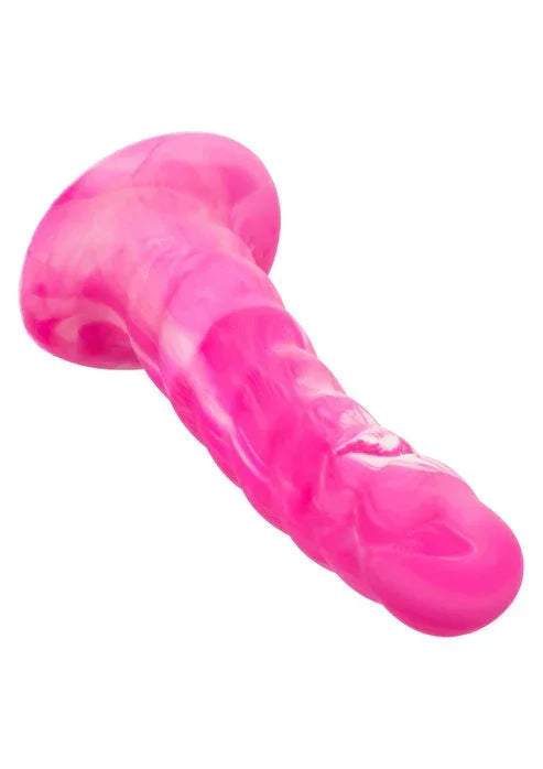 Bestel: Twisted Ribbed Probe by CalExotics - bij Happytoys.nl, happytoys.be, Happytoys.ae: erotische sex webshop | liever Happy dan Easy ⭐⭐⭐⭐⭐