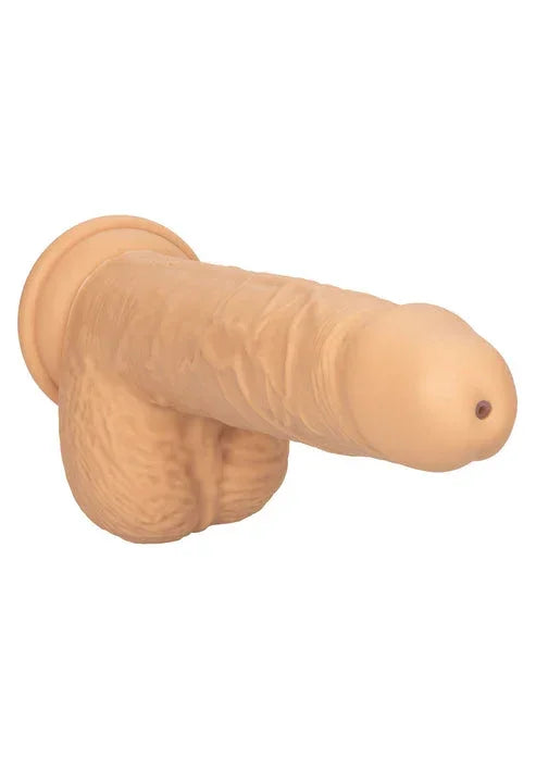 Bestel: Squirting Vibrating Fuck Stick by CalExotics - bij Happytoys.nl, happytoys.be, Happytoys.ae: erotische sex webshop | liever Happy dan Easy ⭐⭐⭐⭐⭐