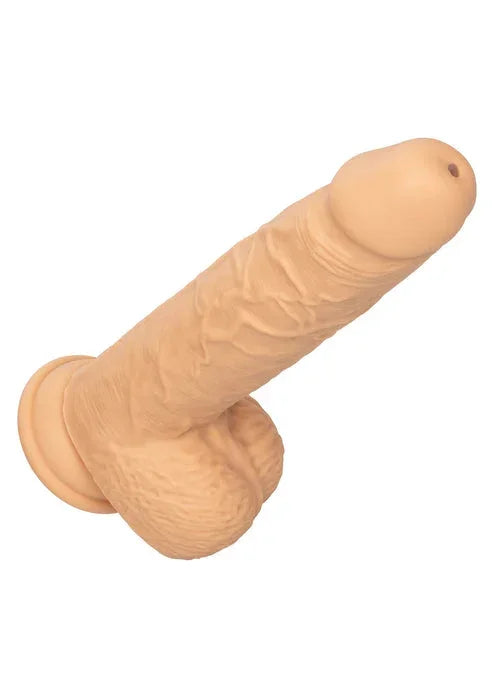 Bestel: Squirting Vibrating Fuck Stick by CalExotics - bij Happytoys.nl, happytoys.be, Happytoys.ae: erotische sex webshop | liever Happy dan Easy ⭐⭐⭐⭐⭐