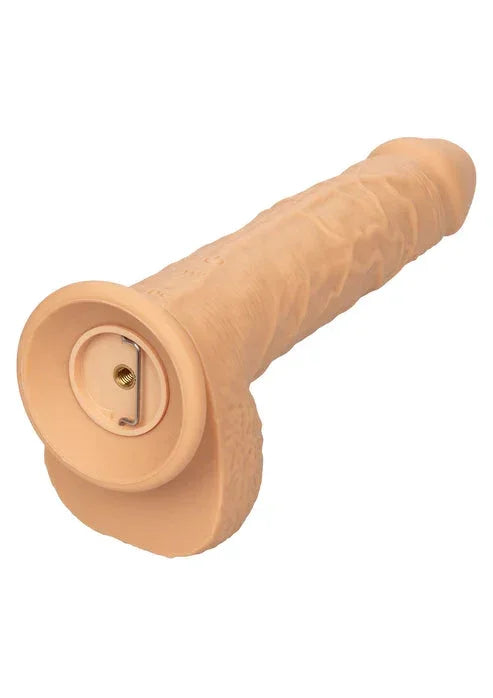 Bestel: Squirting Vibrating Fuck Stick by CalExotics - bij Happytoys.nl, happytoys.be, Happytoys.ae: erotische sex webshop | liever Happy dan Easy ⭐⭐⭐⭐⭐
