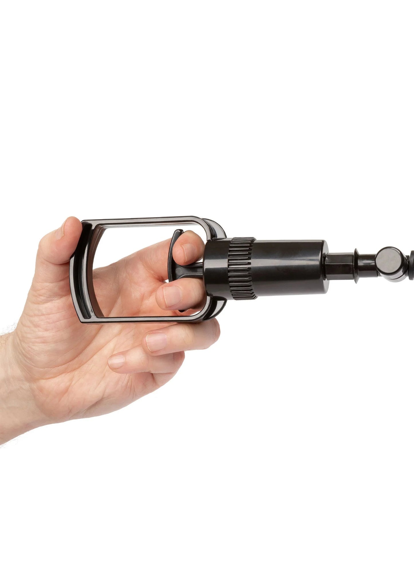 Beste vandaag nog: Boundless Body Pump Kit by CalExotics - bij Happytoys