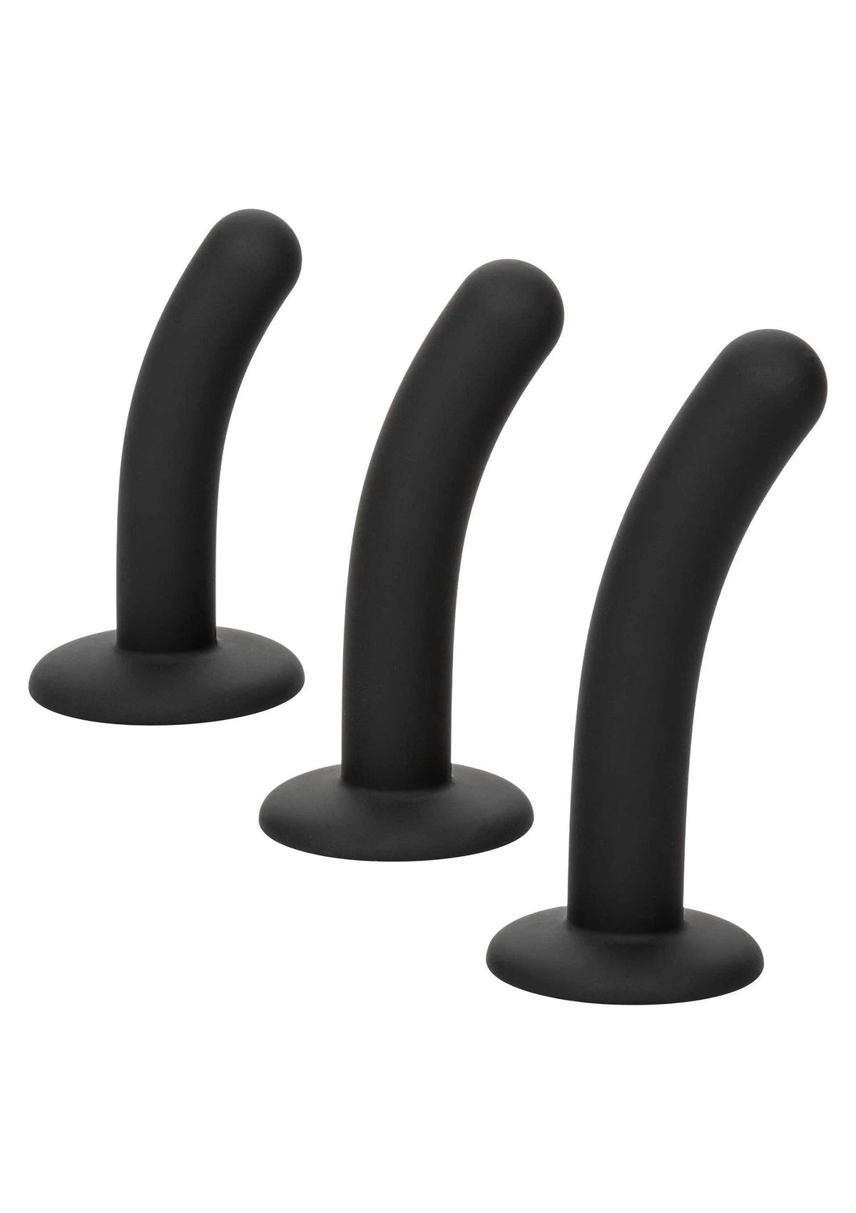 Bestel: Boundless Silicone Curve Pegging Kit by CalExotics - bij Happytoys.nl, happytoys.be, Happytoys.ae: erotische sex webshop | liever Happy dan Easy βββββ