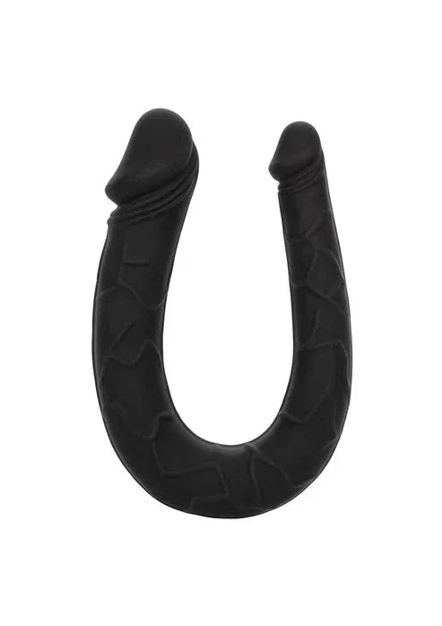 Bestel: Boundles AC/DC Dong by CalExotics - bij Happytoys.nl, happytoys.be, Happytoys.ae: erotische sex webshop | liever Happy dan Easy ⭐⭐⭐⭐⭐ - Zwart - 16660 - BLACK