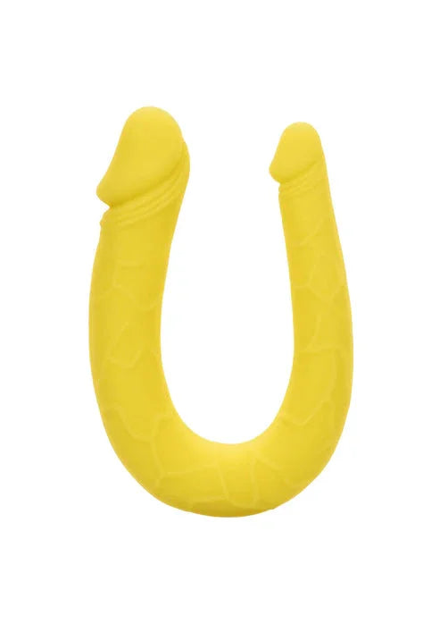 Boundles AC/DC Dong by CalExotics - Happytoys Sexshop: online sex shop for Feeling Happy & Easy đ - Discreet geleverd