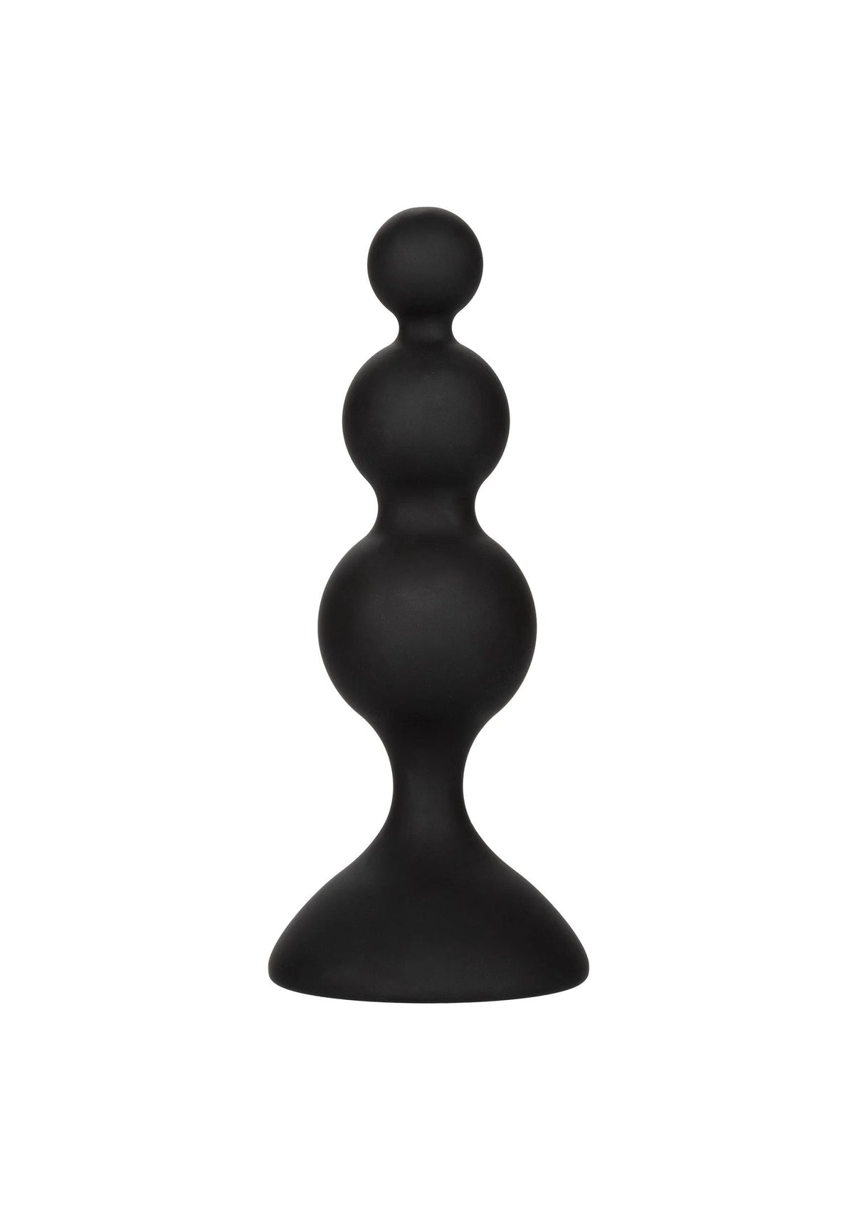 Bestel: Silicone Beaded Anal Kit by CalExotics - bij Happytoys.nl, happytoys.be, Happytoys.ae: erotische sex webshop | liever Happy dan Easy ⭐⭐⭐⭐⭐