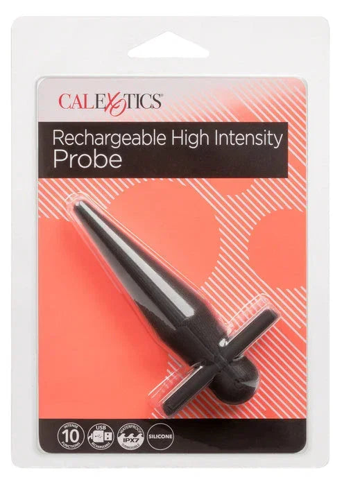 Bestel: High Intensity Probe by CalExotics - bij Happytoys.nl, happytoys.be, Happytoys.ae: erotische sex webshop | liever Happy dan Easy ⭐⭐⭐⭐⭐