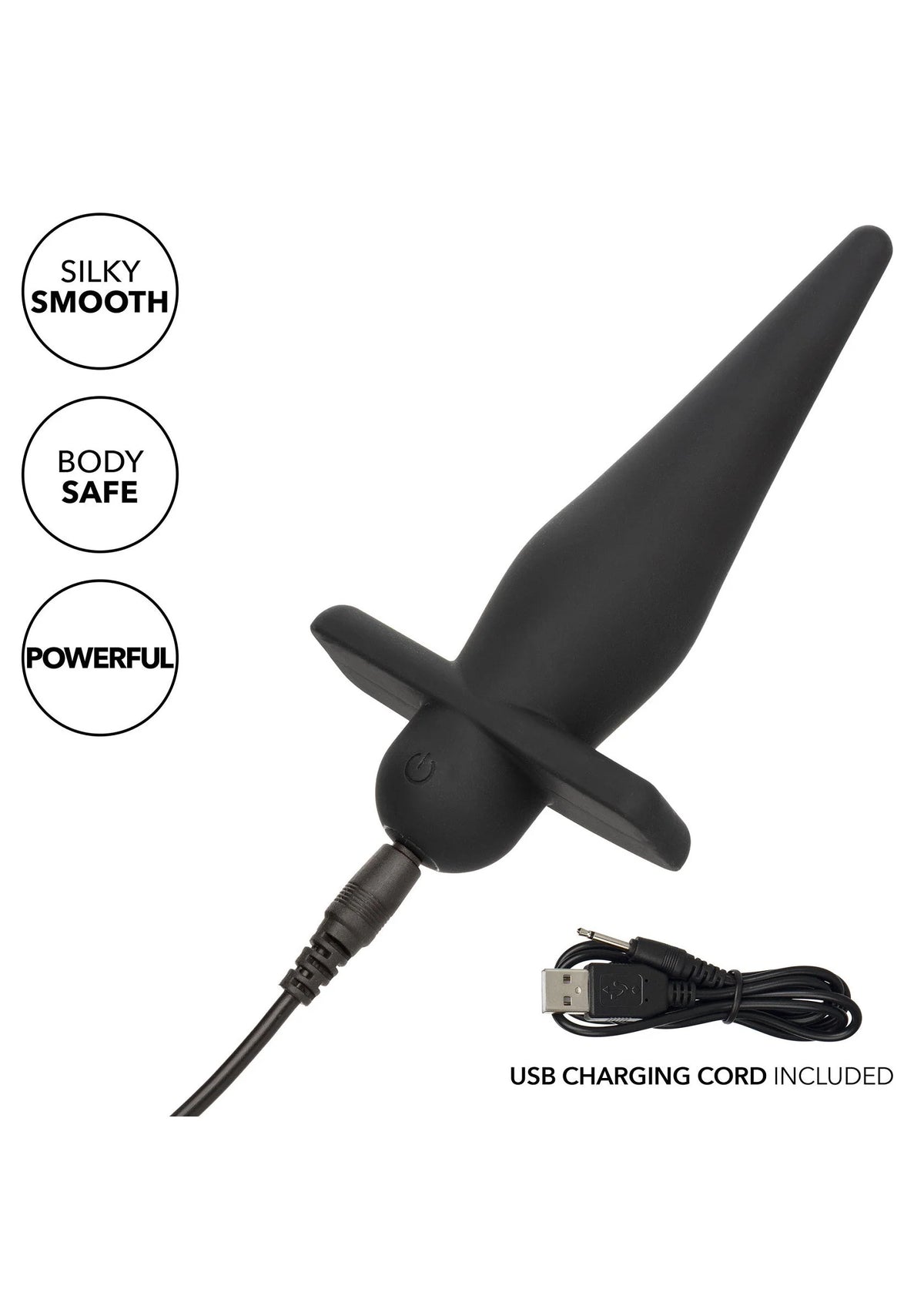 Bestel: High Intensity Probe by CalExotics - bij Happytoys.nl, happytoys.be, Happytoys.ae: erotische sex webshop | liever Happy dan Easy ⭐⭐⭐⭐⭐