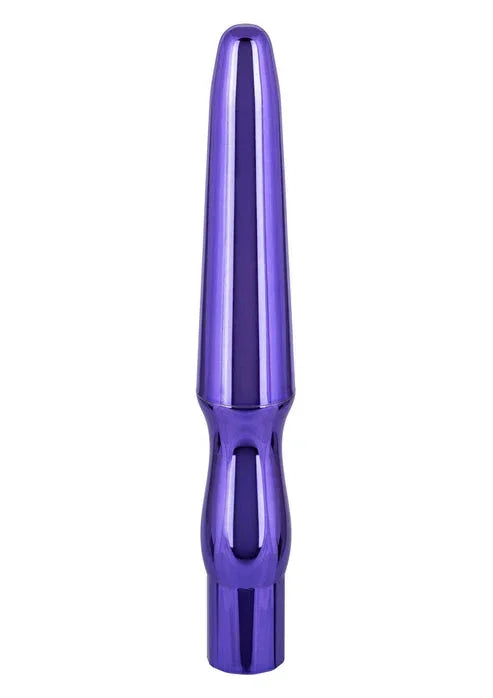 Bestel: Rechargeable Anal Probe by CalExotics - bij Happytoys.nl, happytoys.be, Happytoys.ae: erotische sex webshop | liever Happy dan Easy ⭐⭐⭐⭐⭐ - Paars - 16682 - PURPLE