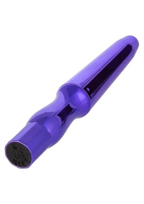 Bestel: Rechargeable Anal Probe by CalExotics - bij Happytoys.nl, happytoys.be, Happytoys.ae: erotische sex webshop | liever Happy dan Easy ⭐⭐⭐⭐⭐