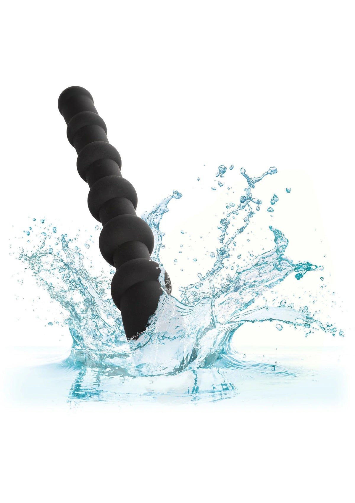 Bestel: Rechargeable X - 10 Beads by CalExotics - bij Happytoys.nl, happytoys.be, Happytoys.ae: erotische sex webshop | liever Happy dan Easy ⭐⭐⭐⭐⭐