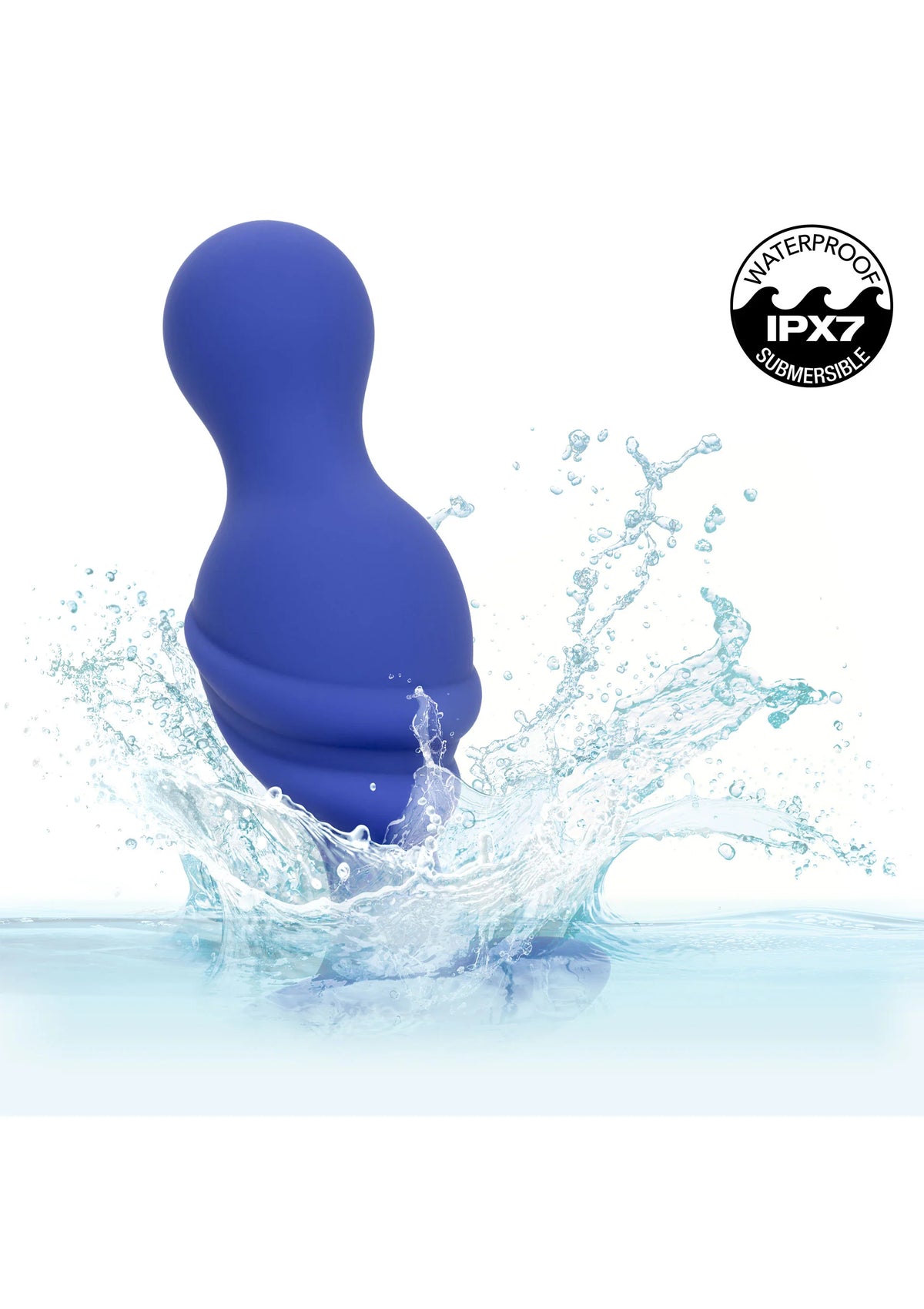 Bestel: App - Controlled Advanced Probe by CalExotics Connect - bij Happytoys.nl, happytoys.be, Happytoys.ae: erotische sex webshop | liever Happy dan Easy ⭐⭐⭐⭐⭐