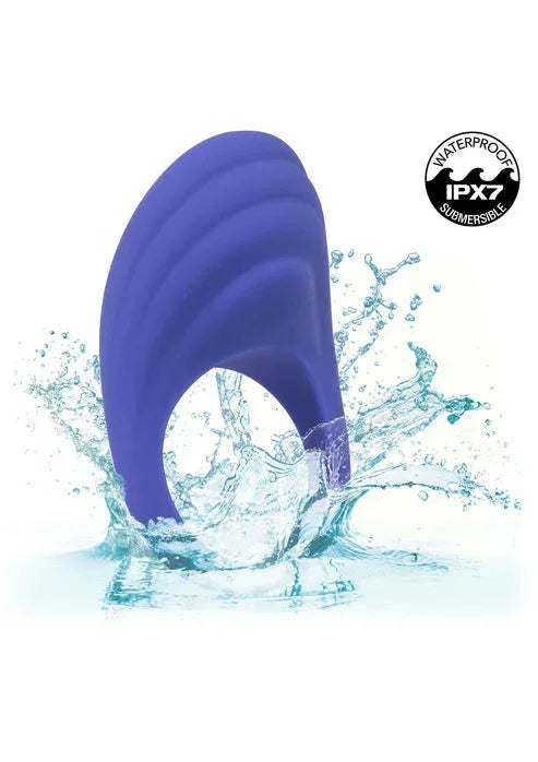 Bestel: Calex Connect Couples Ring by CalExotics - bij Happytoys.nl, happytoys.be, Happytoys.ae: erotische sex webshop | liever Happy dan Easy ⭐⭐⭐⭐⭐