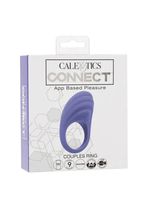 Calex Connect Couples Ring by CalExotics