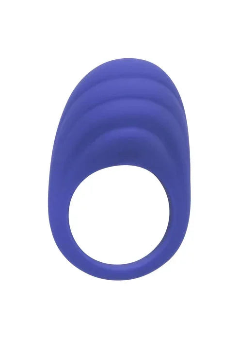 Calex Connect Couples Ring by CalExotics - Happytoys Sexshop: online sex shop for Feeling Happy & Easy 😊 - Discreet geleverd