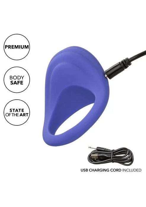 Bestel: Calex Connect Couples Ring by CalExotics - bij Happytoys.nl, happytoys.be, Happytoys.ae: erotische sex webshop | liever Happy dan Easy ⭐⭐⭐⭐⭐