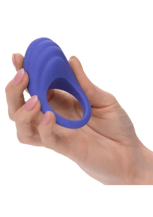 Bestel: Calex Connect Couples Ring by CalExotics - bij Happytoys.nl, happytoys.be, Happytoys.ae: erotische sex webshop | liever Happy dan Easy ⭐⭐⭐⭐⭐