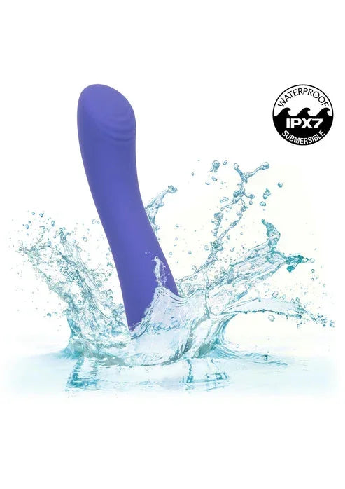 Bestel: Calex Connect Contour G by CalExotics - bij Happytoys.nl, happytoys.be, Happytoys.ae: erotische sex webshop | liever Happy dan Easy ⭐⭐⭐⭐⭐