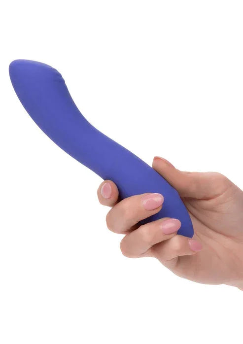 Bestel: Calex Connect Contour G by CalExotics - bij Happytoys.nl, happytoys.be, Happytoys.ae: erotische sex webshop | liever Happy dan Easy ⭐⭐⭐⭐⭐