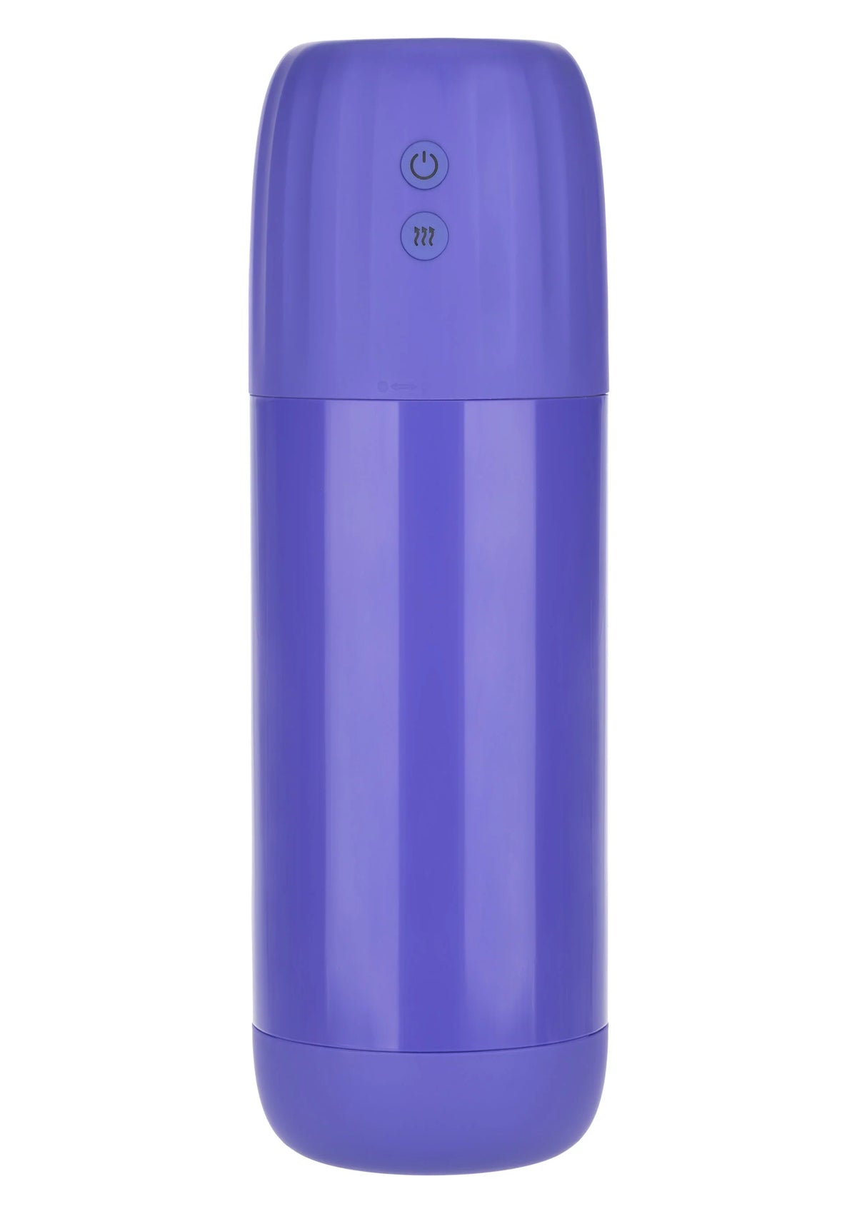 Bestel: App - Controlled Suction Stroker by CalExotics Connect - bij Happytoys.nl, happytoys.be, Happytoys.ae: erotische sex webshop | liever Happy dan Easy ⭐⭐⭐⭐⭐ - Default Title - 16738 - PURPLE