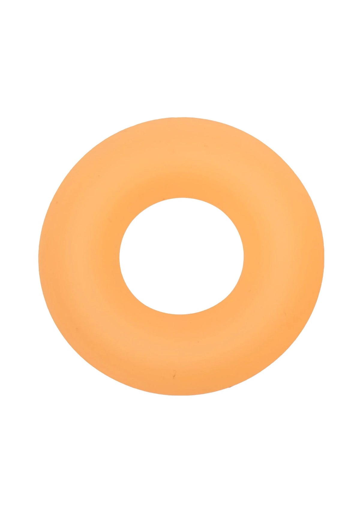 Bestel: Silicone Prolong Medium Ring by CalExotics - bij Happytoys.nl, happytoys.be, Happytoys.ae: erotische sex webshop | liever Happy dan Easy ⭐⭐⭐⭐⭐ - Default Title - 16740 - GLOW