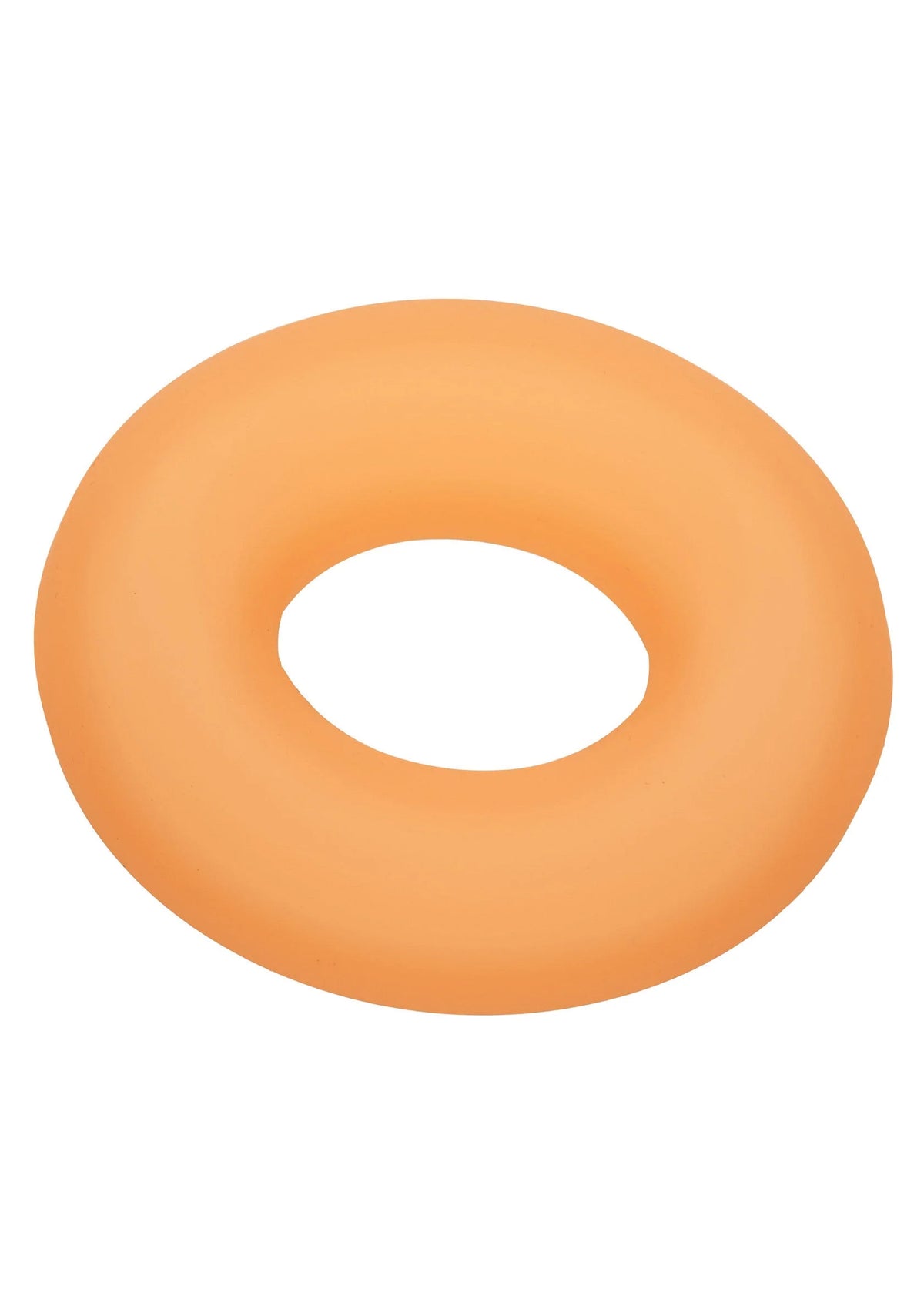 Bestel: Silicone Prolong Medium Ring by CalExotics - bij Happytoys.nl, happytoys.be, Happytoys.ae: erotische sex webshop | liever Happy dan Easy ⭐⭐⭐⭐⭐