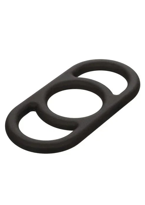 Bestel: Silicone Commander Ring by CalExotics - bij Happytoys.nl, happytoys.be, Happytoys.ae: erotische sex webshop | liever Happy dan Easy βββββ